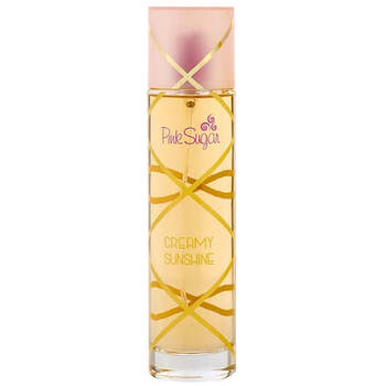 Pink Sugar Creamy Sunshine EDT
